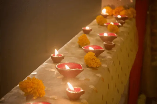 Diwali · 2017