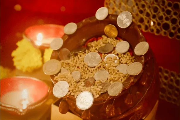 Diwali · 2017